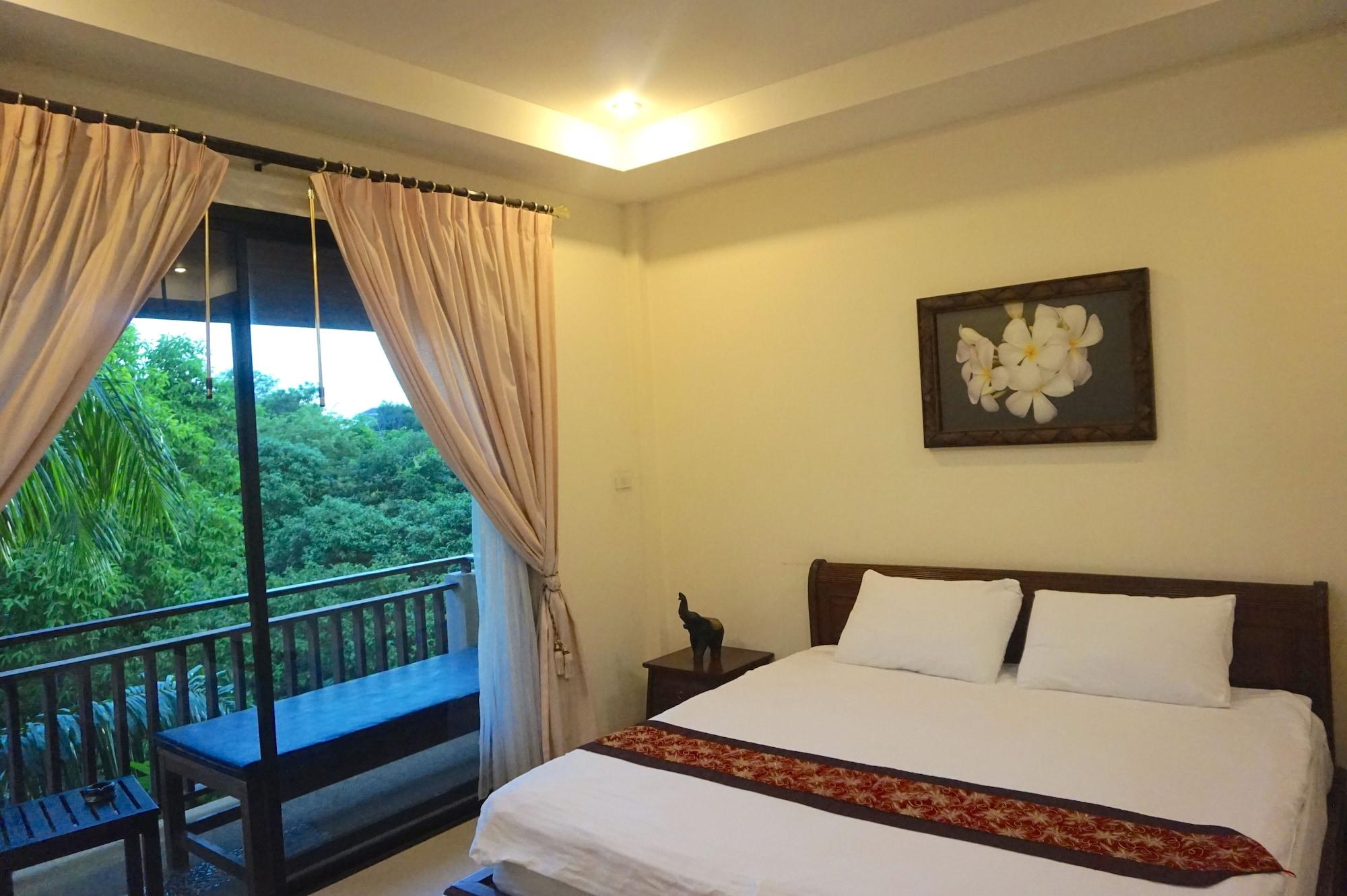 Thai Pura Resort Pattaya Exteriér fotografie
